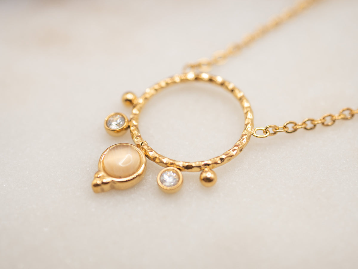 Collier Aura Miréna