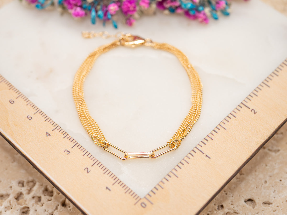 Bracelet Lien Sorelia