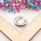 Earcuff unique Étreinte Nolia