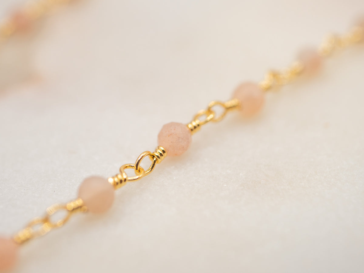 Collier Brume Aléa