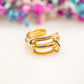 Earcuff Lien Avaria