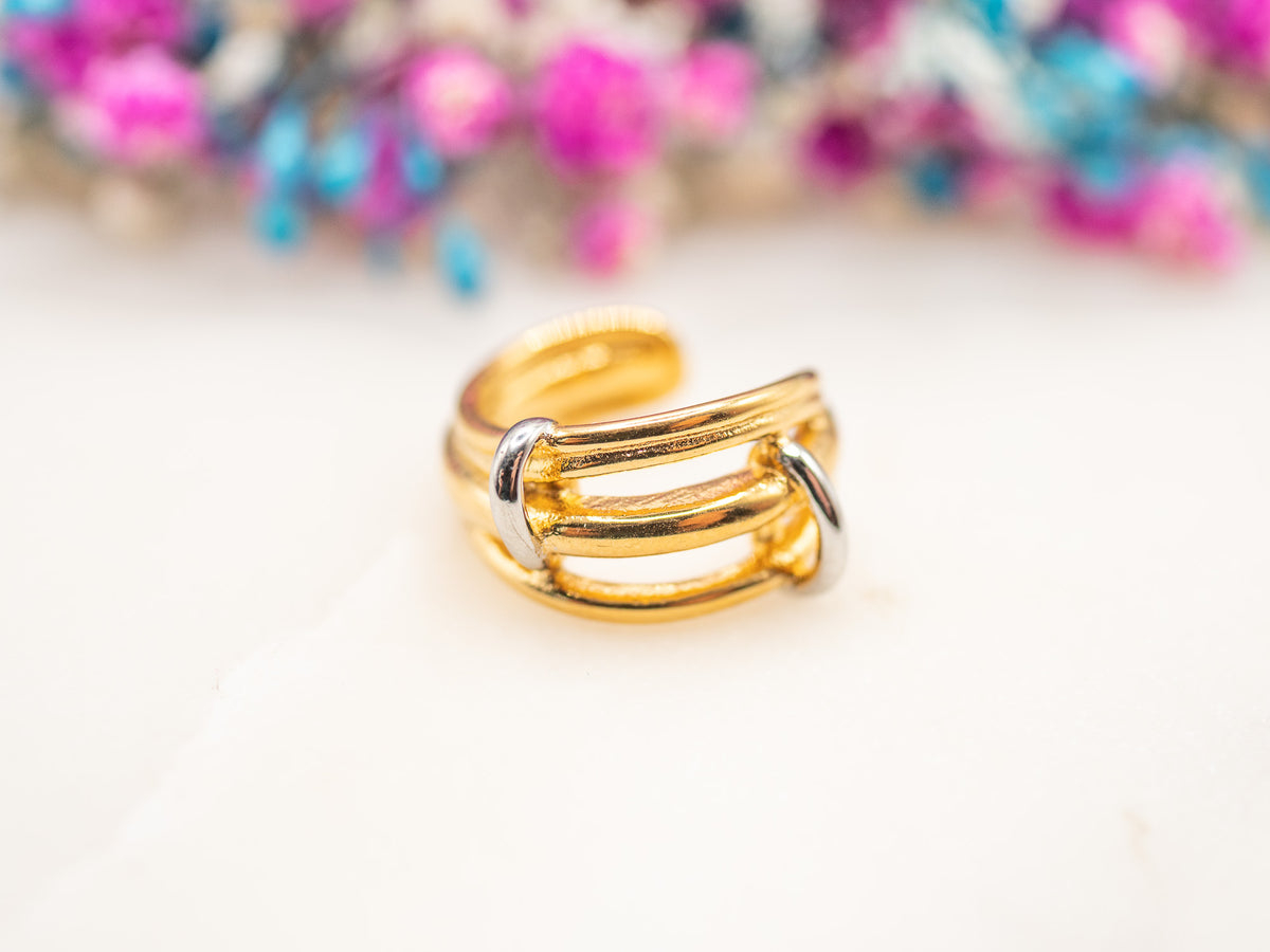 Earcuff Lien Avaria