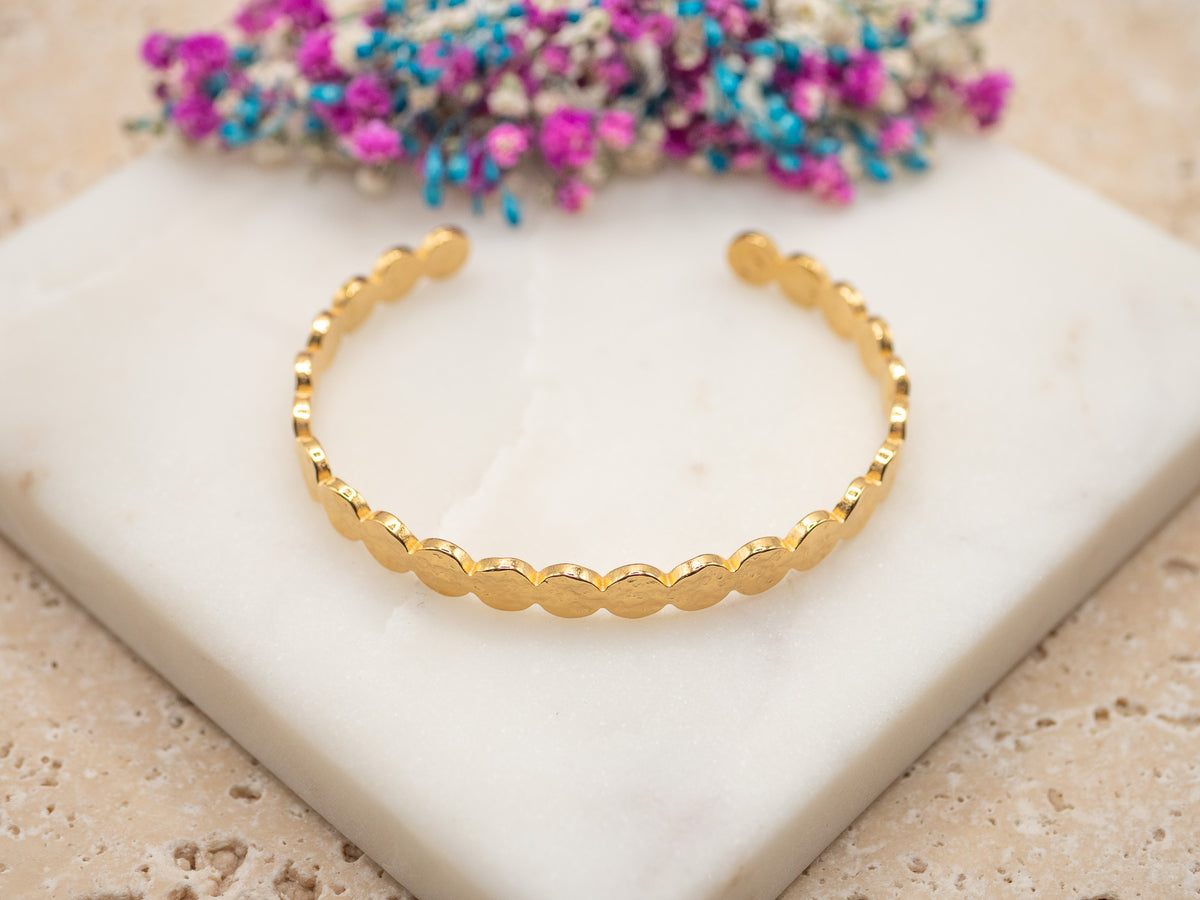 Bracelet Frise Luvéna