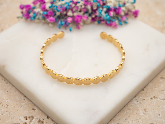 Bracelet Frise Luvéna