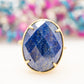 Bague Nuit Sorevia