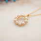 Collier Aura Olyna