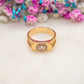 Bague Serment Amara
