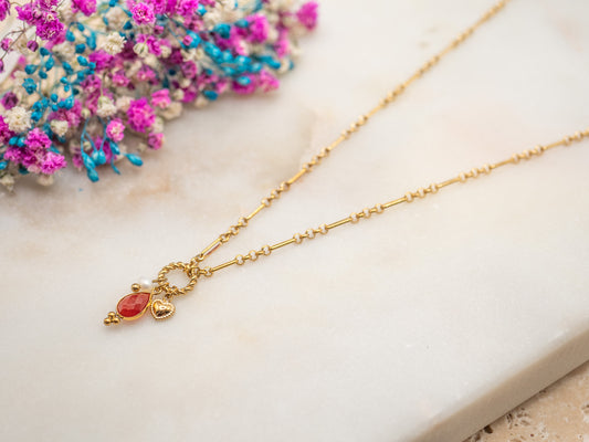 Collier Élan Carmina