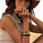 Bracelet Thanda porté - Aurélie Bidermann