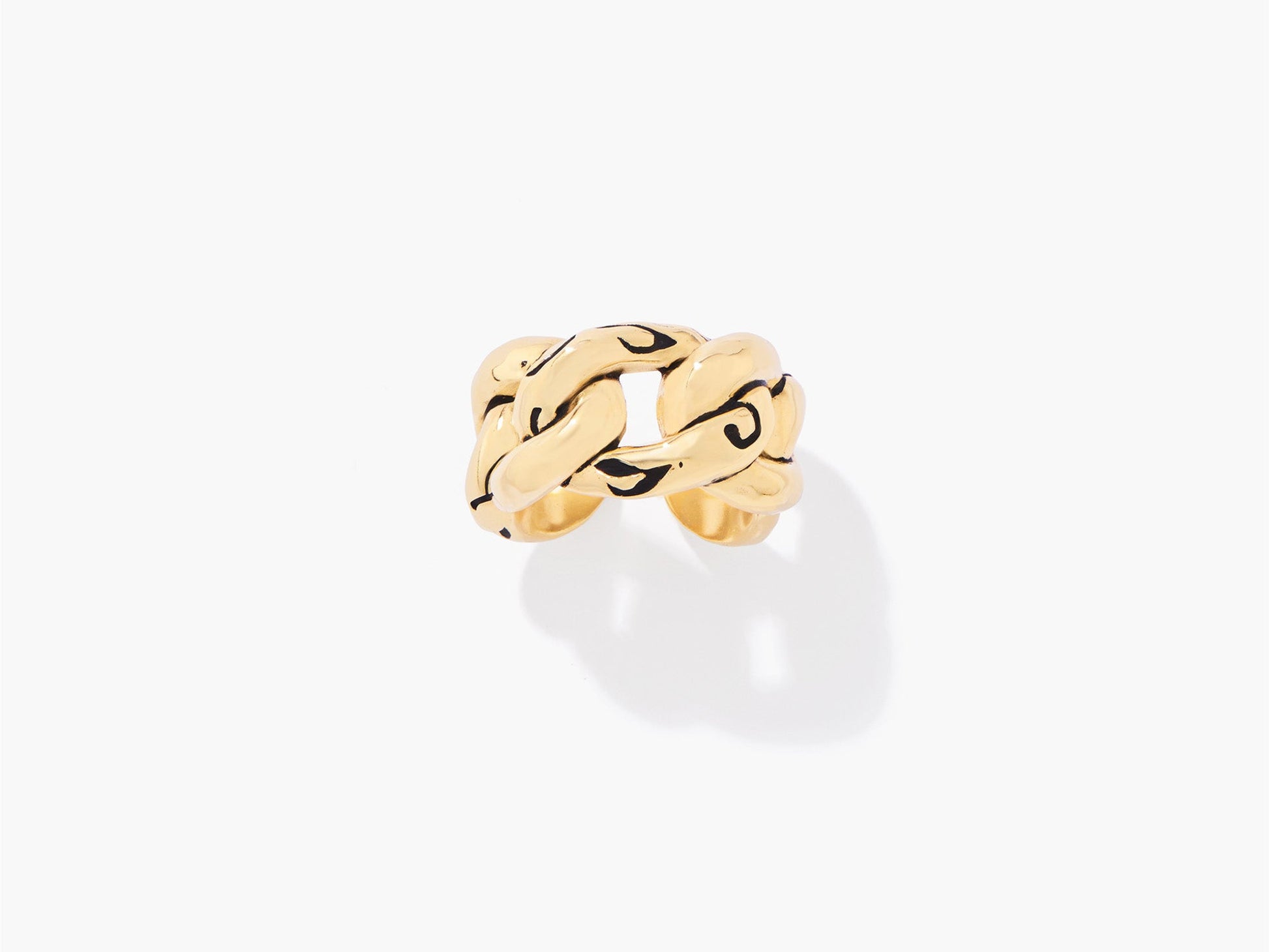 Bague Imbali grand modèle - Aurélie Bidermann