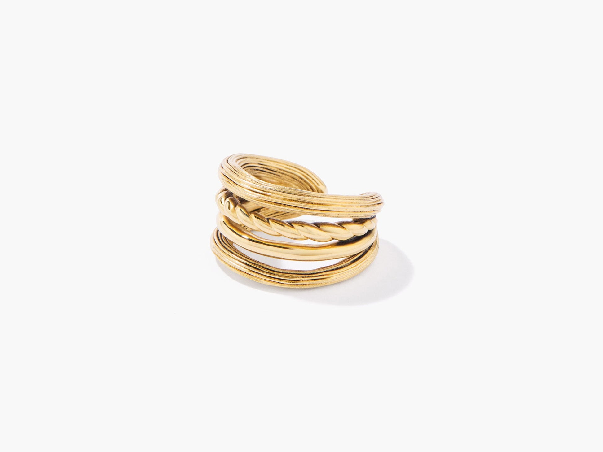Bague Letaba - Aurélie Bidermann