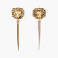Boucles d'oreilles Saby - Aurélie Bidermann