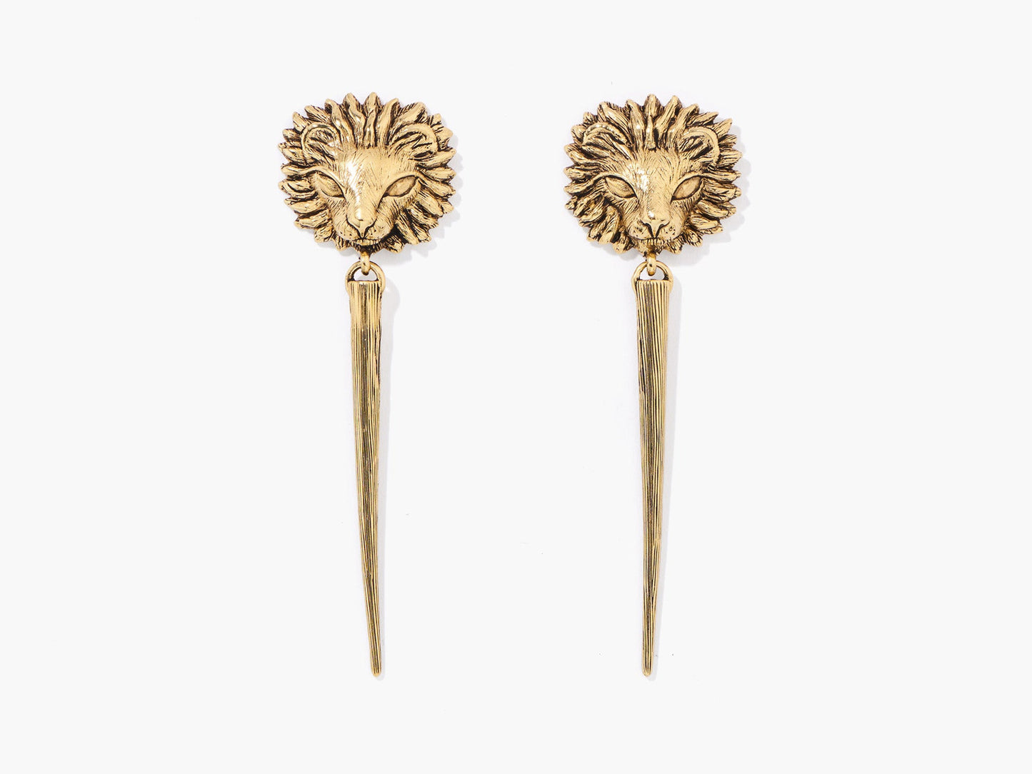Boucles d'oreilles Saby - Aurélie Bidermann