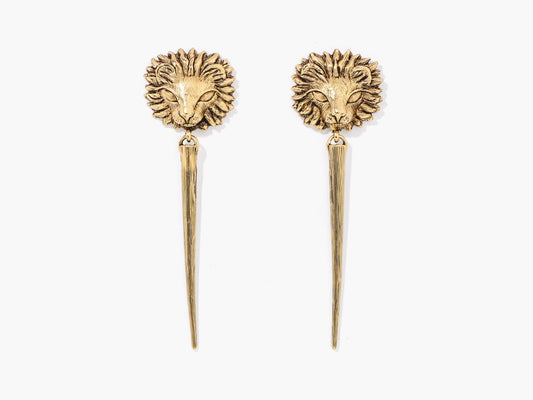 Boucles d'oreilles Saby - Aurélie Bidermann