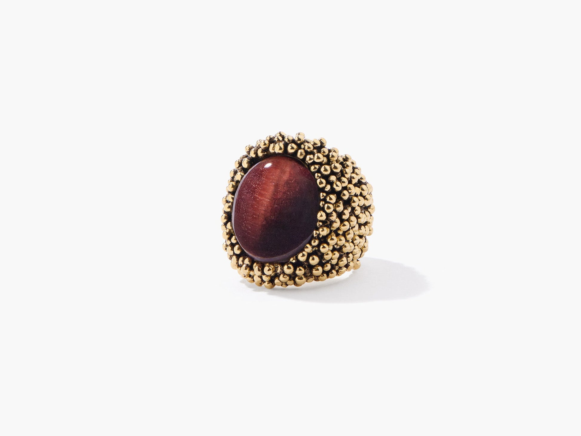 Bague Makoma - Aurélie Bidermann