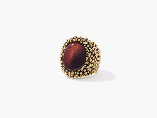 Bague Makoma - Aurélie Bidermann