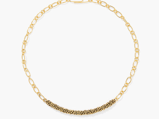 Collier Makoma - Aurélie Bidermann