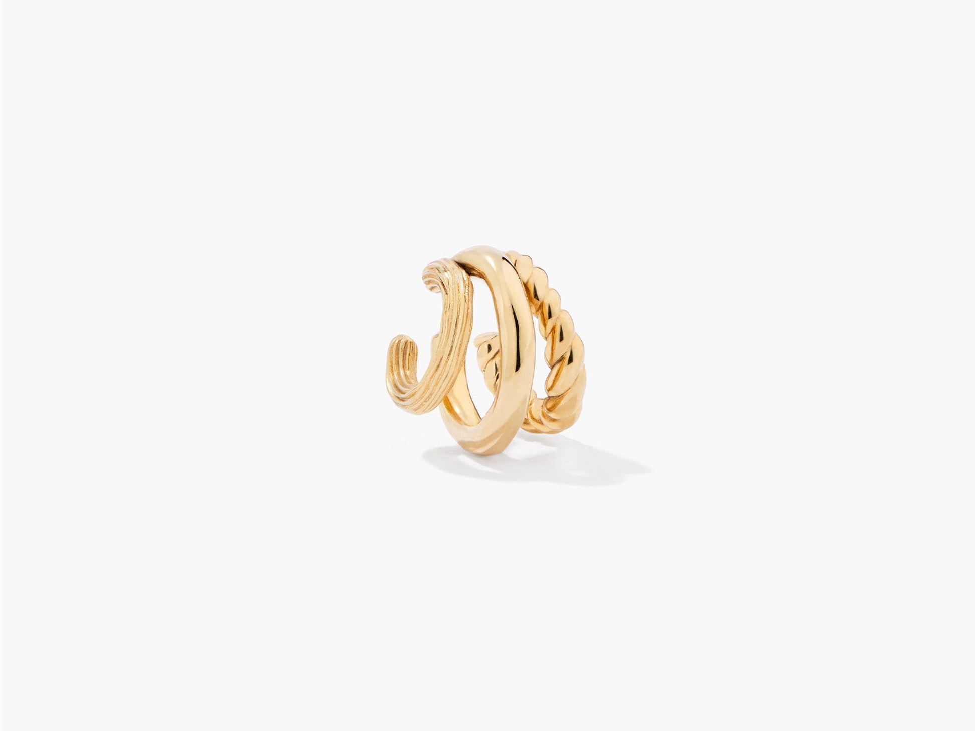 Bijou d'oreille Letaba - Aurélie Bidermann