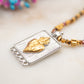 Collier Ex-Voto Luvéna