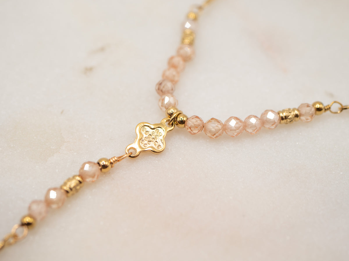 Collier Rythme Sélora
