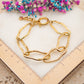 Bracelet Ondes Luvora