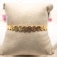 Bracelet Frise Luvéna