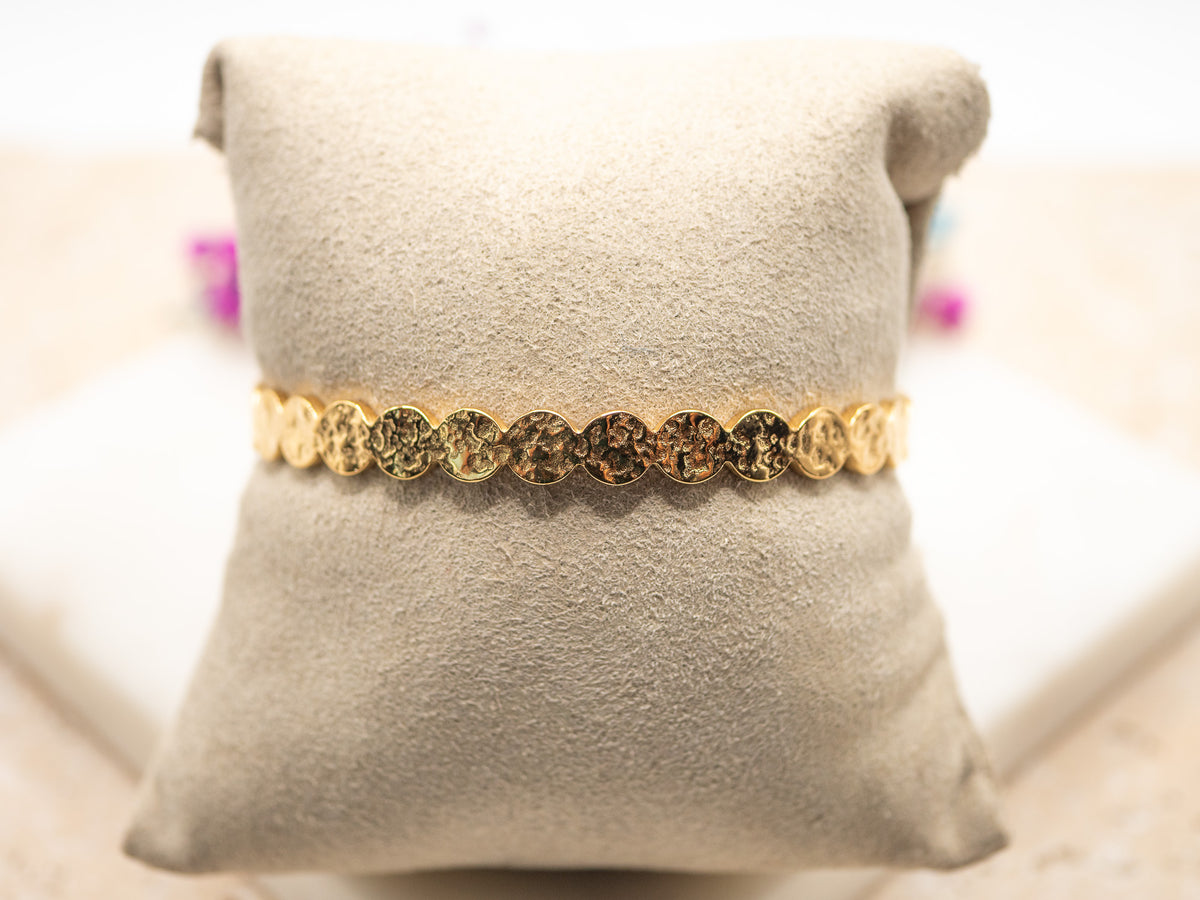 Bracelet Frise Luvéna