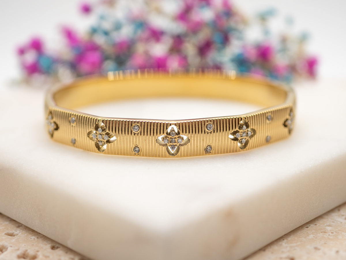 Bracelet Éclat Liorva