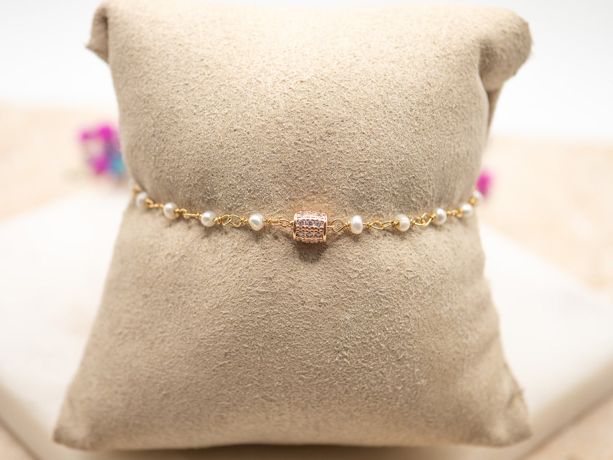 Bracelet Murmure Avelia