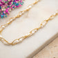 Collier Maille Eiréna