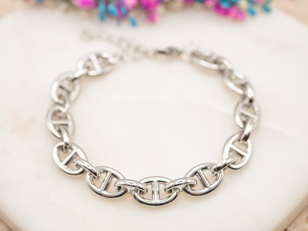 Bracelet Étreinte Avelia
