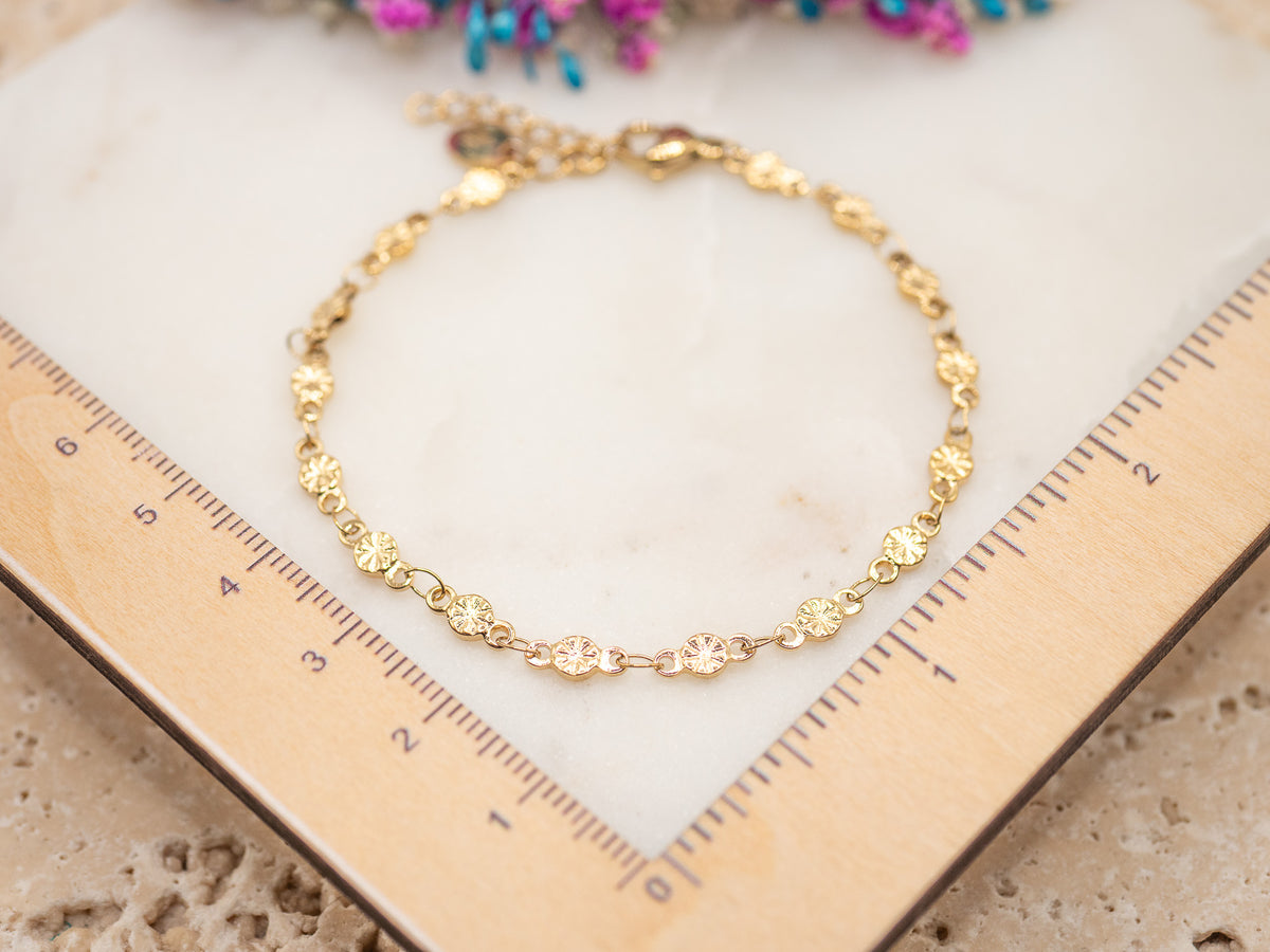 Bracelet Éclats Althira