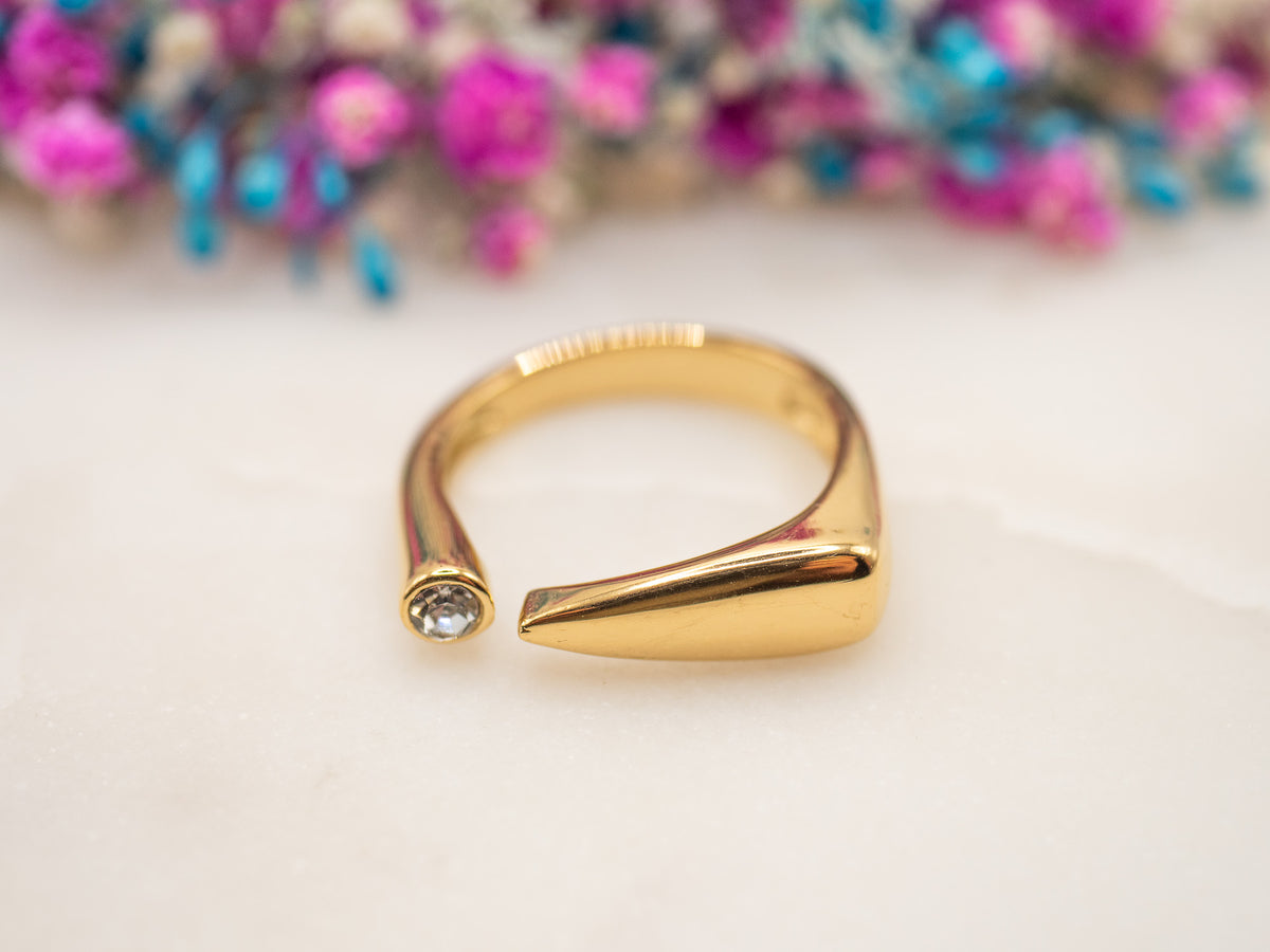 Bague Éclat Nuvéra