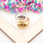 Bague Duo Mirovia