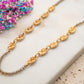 Collier Rive Ambrine