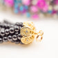 Charm Grappe Noctalia