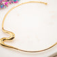Collier Étreinte Soléva