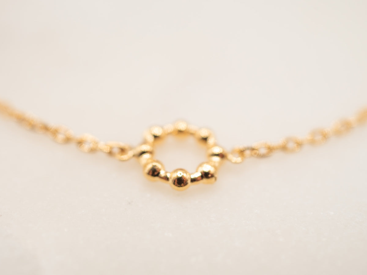 Bracelet Halo Lioréa
