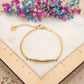 Bracelet Tige Velora