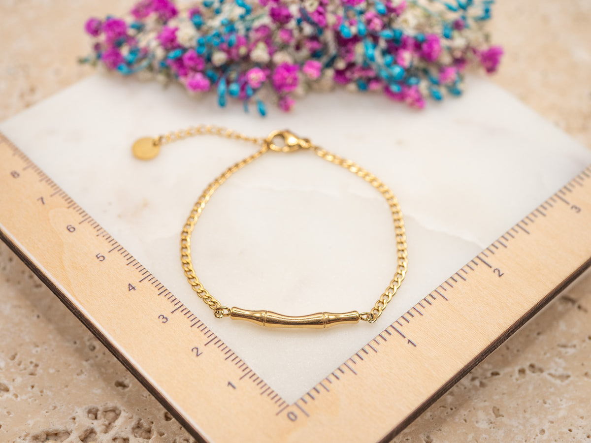 Bracelet Tige Velora