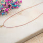 Collier Murmure Fiama