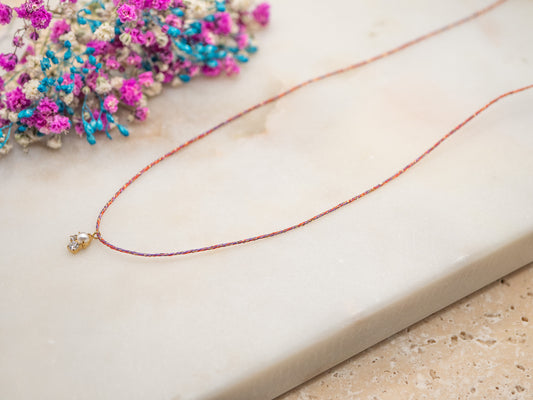Collier Murmure Fiama