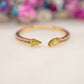 Bague Aube Lysara