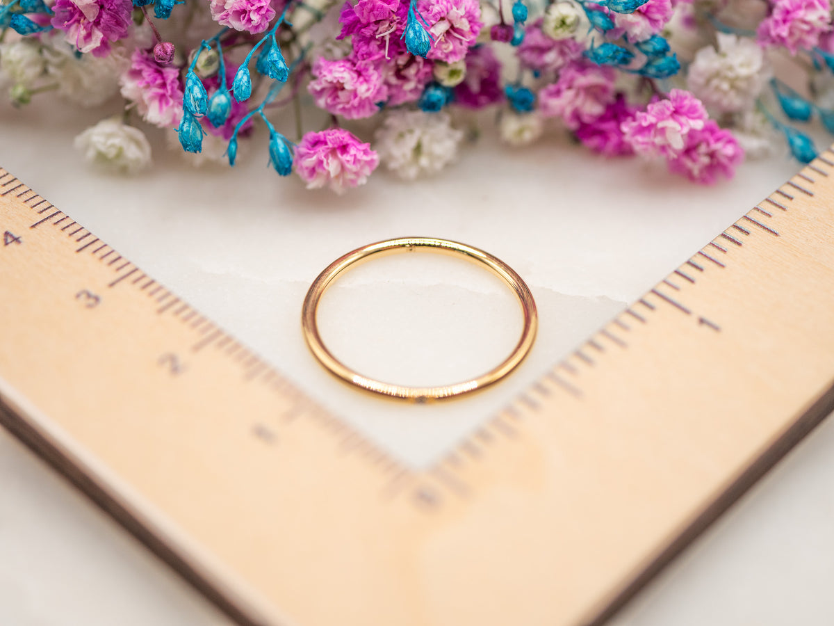 Bague Filo Aeria