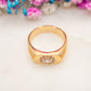 Bague Serment Amara