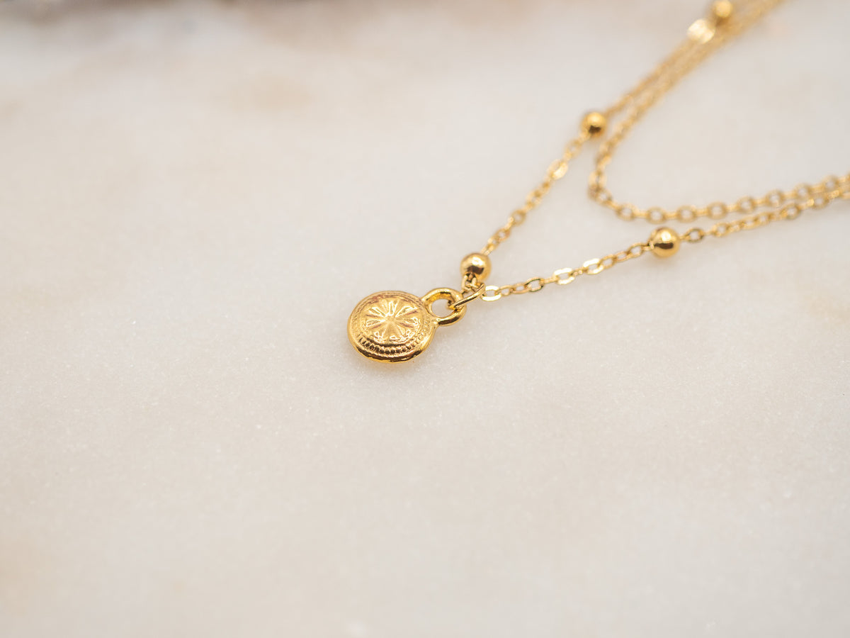 Collier Murmure Aderia