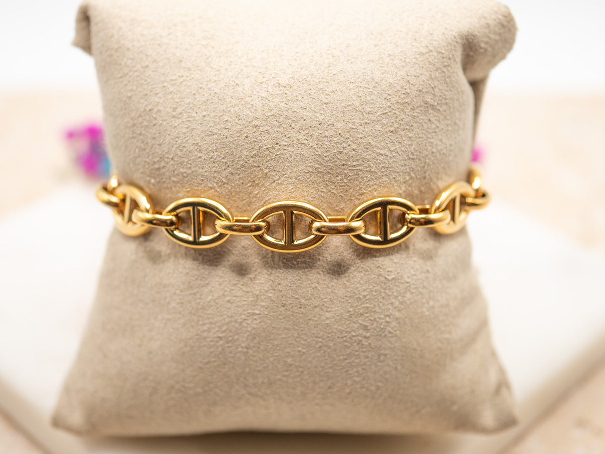 Bracelet Étreinte Valesa