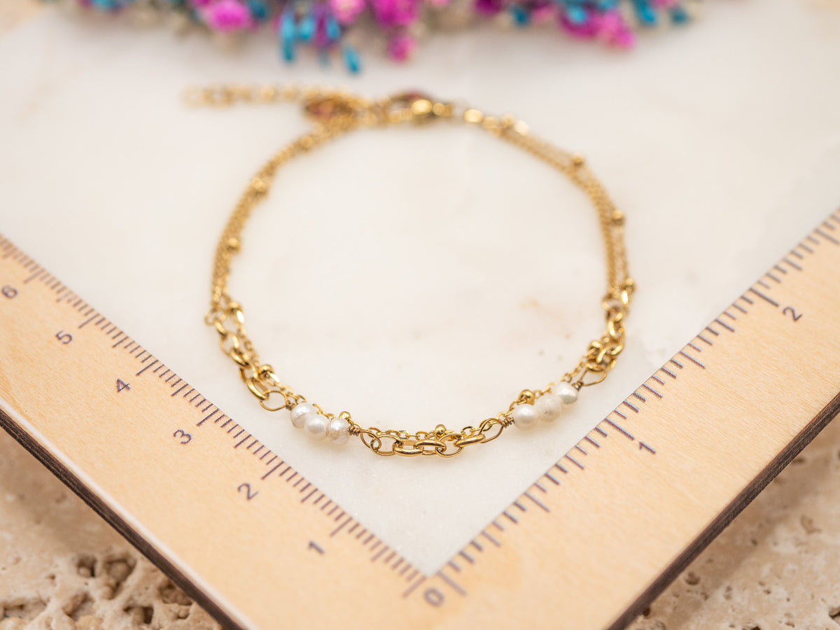 Bracelet Murmure Nivéa