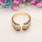 Bague Azuria Sillage