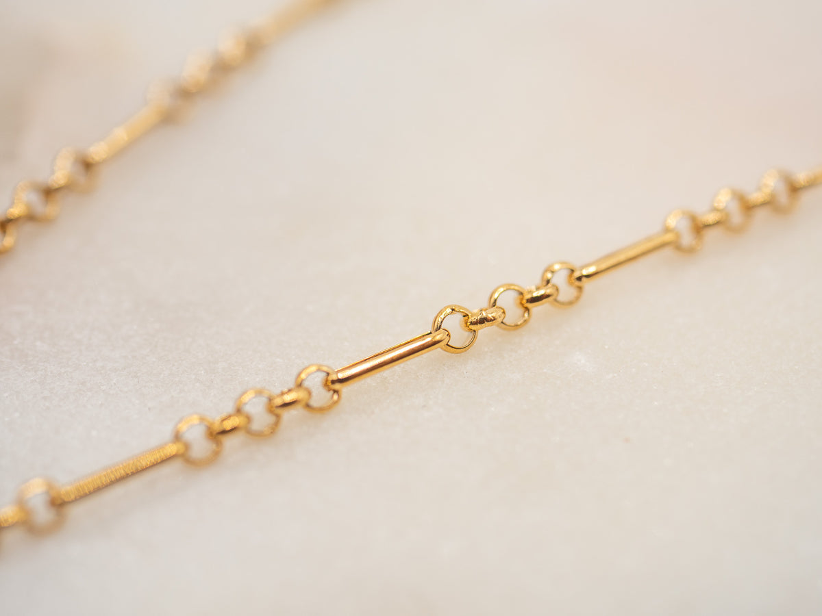 Collier Élan Carmina